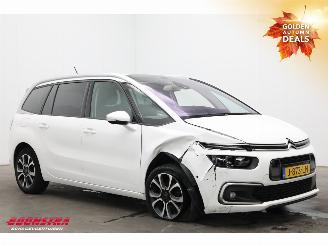Citroën Grand C4 SpaceTourer 1.2 PureTech Bns 7-Pers. Navi Clima Cruise Camera PDC AHK 46.725 km! picture 2