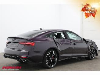 Audi S5 Sportback 3.0 TDI Quattro Matrix Massage Camera SHZ 26.166 km! picture 3