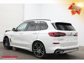 BMW X5 xDrive30d M-Sport Pano Memory HUD ACC H/K Lucht 360° picture 4