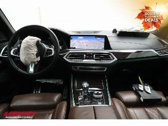 BMW X5 xDrive30d M-Sport Pano Memory HUD ACC H/K Lucht 360° picture 15