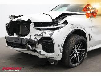BMW X5 xDrive30d M-Sport Pano Memory HUD ACC H/K Lucht 360° picture 10