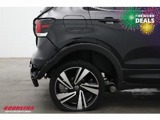 Volkswagen T-Cross 1.0 TSI DSG R-Line Virtual LED ACC Navi PDC SHZ 37.431 km! picture 7