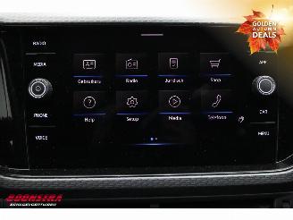 Volkswagen T-Cross 1.0 TSI DSG R-Line Virtual LED ACC Navi PDC SHZ 37.431 km! picture 21