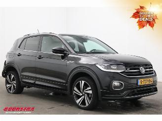 Volkswagen T-Cross 1.0 TSI DSG R-Line Virtual LED ACC Navi PDC SHZ 37.431 km! picture 2