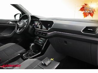 Volkswagen T-Cross 1.0 TSI DSG R-Line Virtual LED ACC Navi PDC SHZ 37.431 km! picture 10
