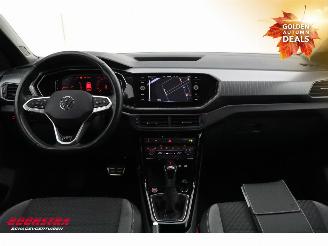 Volkswagen T-Cross 1.0 TSI DSG R-Line Virtual LED ACC Navi PDC SHZ 37.431 km! picture 11
