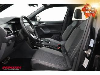 Volkswagen T-Cross 1.0 TSI DSG R-Line Virtual LED ACC Navi PDC SHZ 37.431 km! picture 13