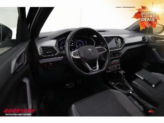 Volkswagen T-Cross 1.0 TSI DSG R-Line Virtual LED ACC Navi PDC SHZ 37.431 km! picture 15