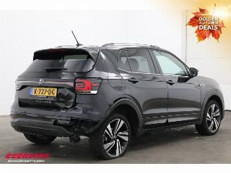 Volkswagen T-Cross 1.0 TSI DSG R-Line Virtual LED ACC Navi PDC SHZ 37.431 km! picture 3