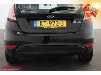 Ford Fiesta 1.0 Trend 5-DRS Navi Airco Bluetooth Cruise PDC 165.354 km! . picture 12