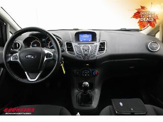 Ford Fiesta 1.0 Trend 5-DRS Navi Airco Bluetooth Cruise PDC 165.354 km! . picture 15