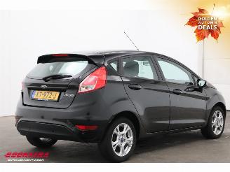 Ford Fiesta 1.0 Trend 5-DRS Navi Airco Bluetooth Cruise PDC 165.354 km! . picture 3