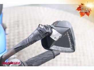 Suzuki  GSX S1000 ABS Yoshimura picture 20