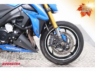 Suzuki  GSX S1000 ABS Yoshimura picture 14