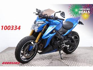  Suzuki  GSX S1000 ABS Yoshimura 2015/5