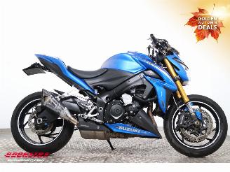 Suzuki  GSX S1000 ABS Yoshimura picture 7