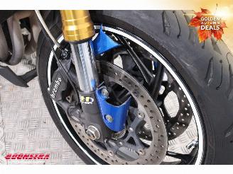 Suzuki  GSX S1000 ABS Yoshimura picture 19