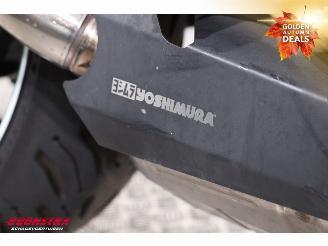 Suzuki  GSX S1000 ABS Yoshimura picture 22