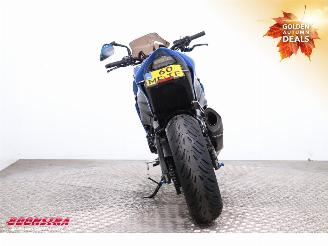 Suzuki  GSX S1000 ABS Yoshimura picture 8