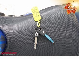 Suzuki  GSX S1000 ABS Yoshimura picture 25