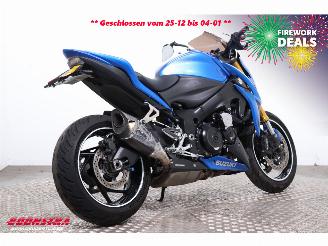 Suzuki  GSX S1000 ABS Yoshimura picture 3