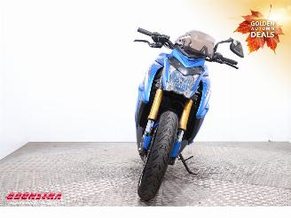 Suzuki  GSX S1000 ABS Yoshimura picture 6