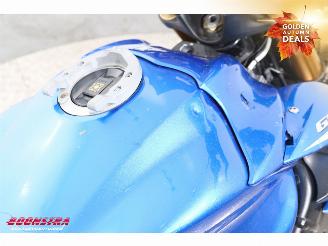 Suzuki  GSX S1000 ABS Yoshimura picture 15