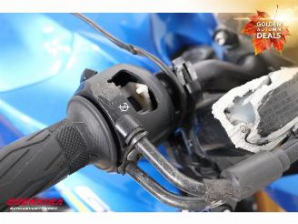 Suzuki  GSX S1000 ABS Yoshimura picture 17