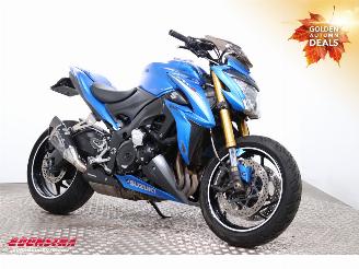 Suzuki  GSX S1000 ABS Yoshimura picture 2