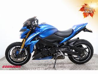 Suzuki  GSX S1000 ABS Yoshimura picture 5