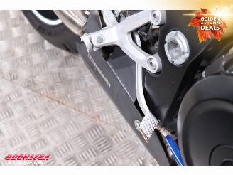 Suzuki  GSX S1000 ABS Yoshimura picture 12