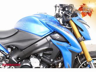 Suzuki  GSX S1000 ABS Yoshimura picture 13