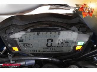 Suzuki  GSX S1000 ABS Yoshimura picture 21