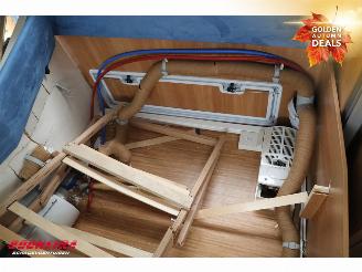 Knaus  Sport 420 Dwarsbed Luifel Middenkeuken BY 2011 picture 16