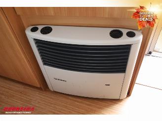 Knaus  Sport 420 Dwarsbed Luifel Middenkeuken BY 2011 picture 26