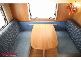 Knaus  Sport 420 Dwarsbed Luifel Middenkeuken BY 2011 picture 28