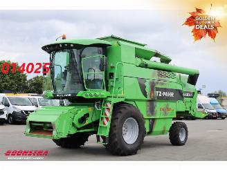 skadebil machine Deutz-Fahr  5690 HTS Eerste Eigenaar! 1.000 Uur 2009/6