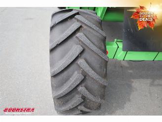 Deutz-Fahr  5690 HTS Eerste Eigenaar! 1.000 Uur picture 36