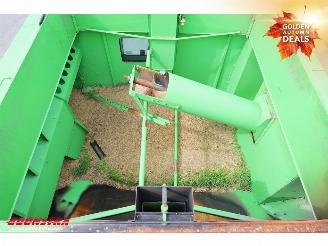 Deutz-Fahr  5690 HTS Eerste Eigenaar! 1.000 Uur picture 21