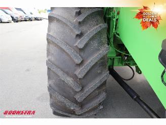 Deutz-Fahr  5690 HTS Eerste Eigenaar! 1.000 Uur picture 38