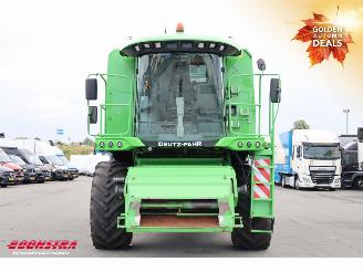 Deutz-Fahr  5690 HTS Eerste Eigenaar! 1.000 Uur picture 5