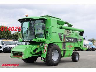 Schade machine Deutz-Fahr  5690 HTS Eerste Eigenaar! 1.000 Uur 2009/6