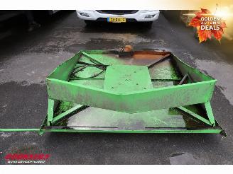 Deutz-Fahr  5690 HTS Eerste Eigenaar! 1.000 Uur picture 35