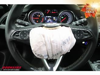 Opel Insignia Sports Tourer 1.5 Turbo Online Edition ACC Navi Clima Camera PDC picture 19