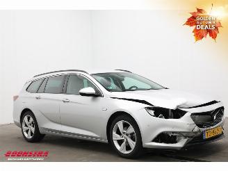 Opel Insignia Sports Tourer 1.5 Turbo Online Edition ACC Navi Clima Camera PDC picture 2