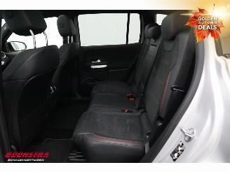 Mercedes GLB 200d AMG Pano LED Virtual Clima Camera SHZ PDC picture 16