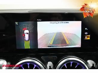Mercedes GLB 200d AMG Pano LED Virtual Clima Camera SHZ PDC picture 24