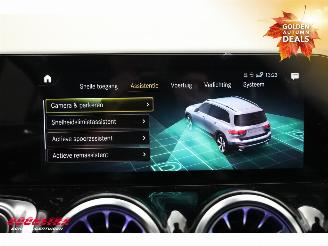 Mercedes GLB 200d AMG Pano LED Virtual Clima Camera SHZ PDC picture 27