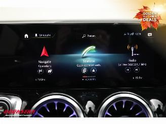 Mercedes GLB 200d AMG Pano LED Virtual Clima Camera SHZ PDC picture 28