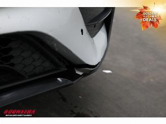 Mercedes GLB 200d AMG Pano LED Virtual Clima Camera SHZ PDC picture 11